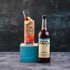 Bristol Syrup Company No.4 Raspberry Syrup, 750ml view 3
