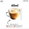GINSENG, bitter taste, (160 Capsules) compatible with Nespresso, 16 Boxes x 10 Pods (160 Servings Total), La Capsuleria view 4