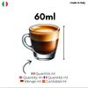BARLEY COFFEE/ORZO (160 Capsules) compatible with Nespresso, 16 Boxes x 10 Pods (160 Servings Total), La Capsuleria view 4