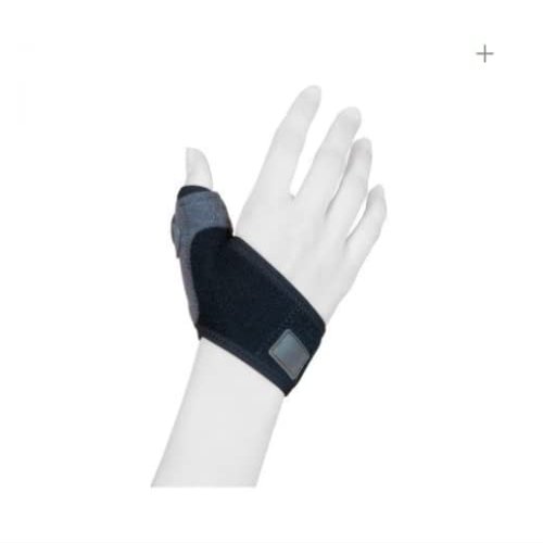 ACTIUS Thumb Splint IZ T2