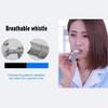 5Pcs/Set Jaw Exerciser Kit, Mouth Exerciser Oral Lips Muscle Training Device Recovery Tongue Trainer view 2