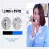 KUUY 5pcs/Set Oral Lips Muscle Perceiving Training Massager Brush, Facial Exerciser Mouth Trainer view 2