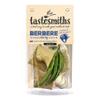 Berbere Tastesmiths DIY Curry Kit with Fresh Ingredients to Make an Authentic Indian Curry Recipe and Heat Guide Included | Serves 2-3 view 1
