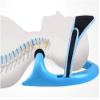 Cervical Traaction, Portable Neck Cervical Pillow, Inflatable Cervical Traction Device for Spinal Decompression, Relieving Pinched Nerves, and Cervical Pain, Neck Curve Restorer view 2