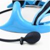 Cervical Traaction, Portable Neck Cervical Pillow, Inflatable Cervical Traction Device for Spinal Decompression, Relieving Pinched Nerves, and Cervical Pain, Neck Curve Restorer view 4
