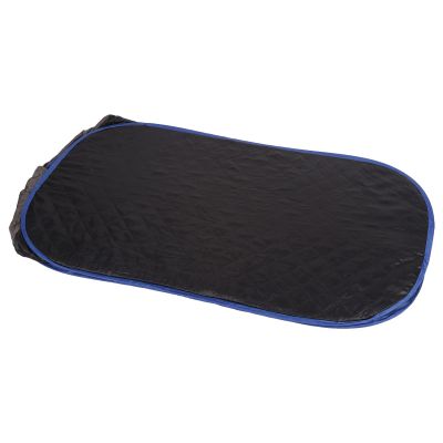 01 02 015 Steam Box, Folding Waterproof Sauna Box for Health Care for Household