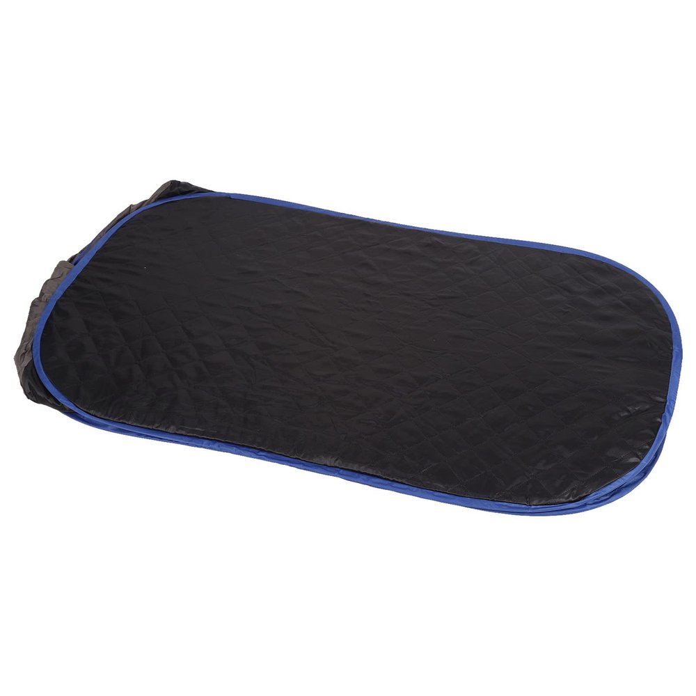 01 02 015 Steam Box, Folding Waterproof Sauna Box for Health Care for Household