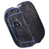 01 02 015 Steam Box, Folding Waterproof Sauna Box for Health Care for Household view 2