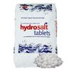 Hydrosoft Salt Tablets 25kg For Tablet Water Softeners Best For Laundry Kitchen Dishwasher, Compatible to All water softener salt tablets, Food Grade 100% Genuine British water softener tablets view 1