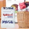 Hydrosoft Salt Tablets 25kg For Tablet Water Softeners Best For Laundry Kitchen Dishwasher, Compatible to All water softener salt tablets, Food Grade 100% Genuine British water softener tablets view 4