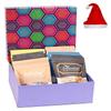 Jaiccha Ghasitaram Christmas Gifts Gourmet Hamper Box of 6 Assorted Nuts view 1