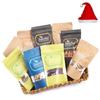 Jaiccha Ghasitaram Christmas Gifts Basket of 9 Heavenly Dryfruits view 1