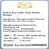 Jaiccha Ghasitaram Christmas Gifts Perfect Tea/Coffee Time Basket Hamper view 4