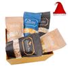 Jaiccha Ghasitaram Christmas Gifts Perfect Basket of Healthy Namkeens view 1