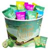 Infinitely Great Home Decor Center 480g Chinese Food Snacks Green Plum Preserved fruit   view 1