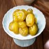 Infinitely Great Home Decor Center 480g Chinese Food Snacks Green Plum Preserved fruit   view 2
