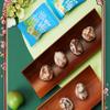 Infinitely Great Home Decor Center 480g Chinese Food Snacks Green Plum Preserved fruit   view 4