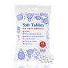 HSD 10 Kg Salt Tablets | Water Softener | Food Grade | Compatible to All Water Softener Machines 100% Genuine British Salt Tablet, Tablet Salt of Premium (1) view 1