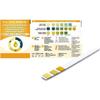 15 x Liver Disease Function Tests + 15 x Kidney Function Urine Health Check Tests view 4
