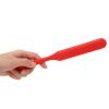 Waxing Spatulas,Waxing Sticks,Silicone Waxing Spatulas, Ergonomic Handle Waxing Applicator Hard Wax Sticks Wax Applicator Spatulas For Waxing for Hard Wax Heater for Wax Warmer view 2