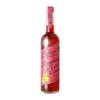 Belvoir Farm Raspberry & Lemon Cordial 500ml Glass Bottle (Pack of 6) view 2