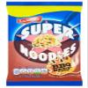 Batchelors Super Noodles BBQ Beef 90g - Case of 8 (price Marked view 1