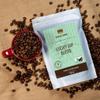 Coffee Beans 1kg - Wonky Zero Waste Beans - Brown Bear Lucky Dip Mystery - For All Coffee Machines - Light to Medium to Dark Roast - Donation to Free The Bears view 3