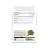 Acetyl CoA Factors | Beta-Alanine Amino Acid 250mg + Vitamin B5 Pantothenic Acid 250mg | 60 Vegan Capsules UK Made | 1 Capsule Daily (2 Month Supply) view 2