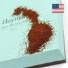 Hayman, 100% Kona Coffee From Hawaii, Ground, Medium Roast, 680g | Fresh Roasted Hawaiian Coffee view 1