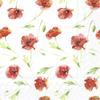 Boston International IHR 3-Ply Paper Napkins, 20-Count Lunch Size, Lena view 1