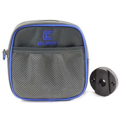CLAM 15949 ClamLock Gear Pocket