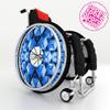 17'' Wheelchair Spoke Guard Protector A-203 (Pair) view 2