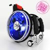 22'' Wheelchair Spoke Guard Protector A-183 (Pair) view 2
