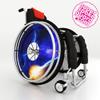 17'' Wheelchair Spoke Guard Protector A-165 (Pair) view 2
