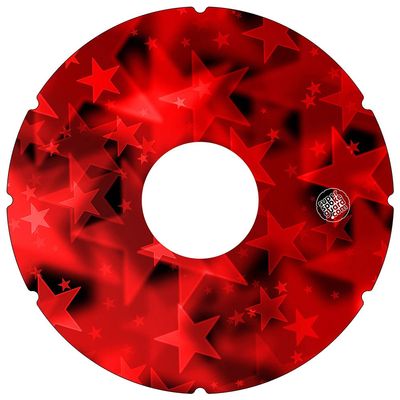 17'' Wheelchair Spoke Guard Protector A-224 (Pair)