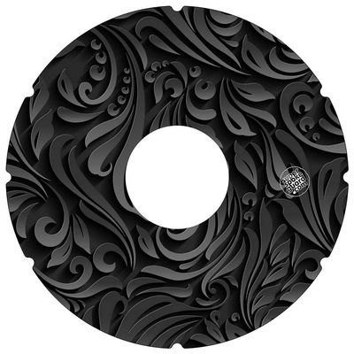 17'' Wheelchair Spoke Guard Protector A-237 (Pair)