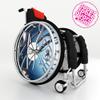 17'' Wheelchair Spoke Guard Protector A-243 (Pair) view 2