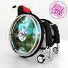 20'' Wheelchair Spoke Guard Protector A-205 (Pair) view 2