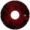22'' Wheelchair Spoke Guard Protector A-154 (Pair) view 1