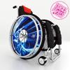 17'' Wheelchair Spoke Guard Protector A-184 (Pair) view 2