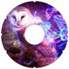 22'' Wheelchair Spoke Guard Protector A-176 (Pair) view 1