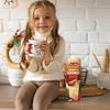 Rose Hall Luxurious Eggnog Drink 1L, Rich & Creamy Eggnog Beverage Made with Milk & Cream, Smooth Ready-to-Serve Drink, Perfect for Desserts, Mocktails & Family Gatherings (Pack of 6) view 4