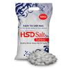HSD Salt Softener Tablets 10Kg Bag Laundry Water Softener, Compatible to All Water Softener Washing Machine, 100% Genuine British Salt Tablet for Water Softener Premium Quality (1 Bag) view 1