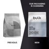 Bulk Soya Protein Isolate Powder, Vegan Protein Shake, Vanilla, 2.5 kg view 2