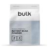 Bulk Instant Branched Chain Amino Acids (BCAA) Powder, Strawberry & Watermelon, 500 g view 1