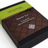 Davenports Chocolates Broon Ale Truffles. 12 handmade luxury chocolates | chocolate gift box view 4