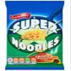 Batchelors Super Noodles Chicken & Mushroom Flavour 90g - Case of 8 view 1
