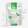 Citicoline CDP-Choline Powder 25g Cognitive Function & Mental Performance Support 250mg per Serving, Vegan, GMO & Gluten Free Raw Powders view 1