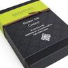 Davenports Chocolates Howay the Chocs! 12 handmade luxury chocolates | chocolate selection box view 4