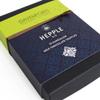 Davenports Chocolates Hepple Gin Truffles. 12 handmade luxury chocolates | chocolate gift box view 4
